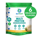 BIOTRUST® LOW CARB PROTEIN POWDER BLEND