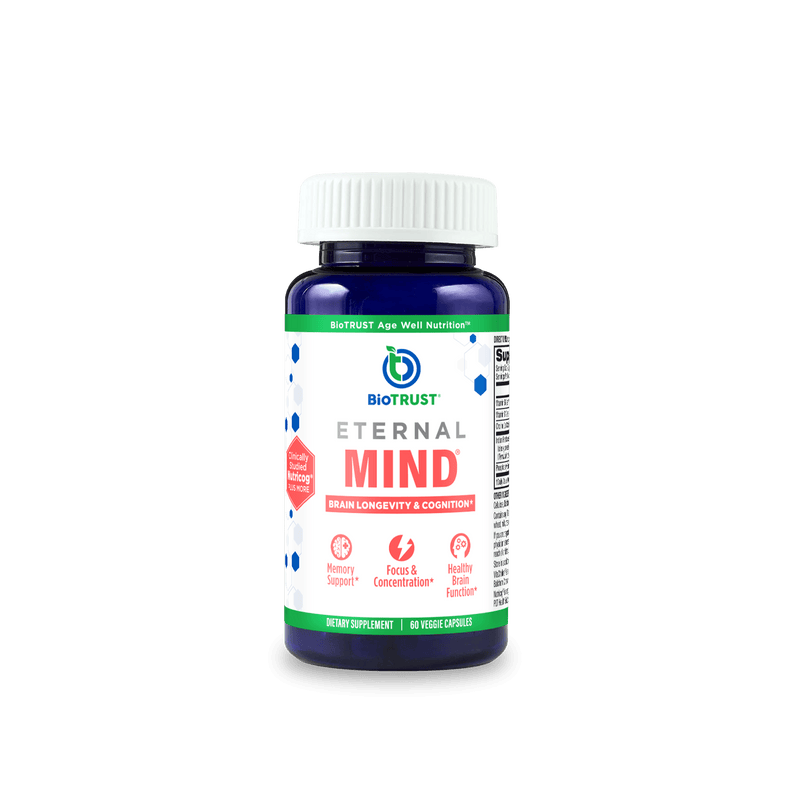 Eternal Mind