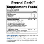 Eternal Reds™ — Great-Tasting Red Superfoods Powder thumbnail 7