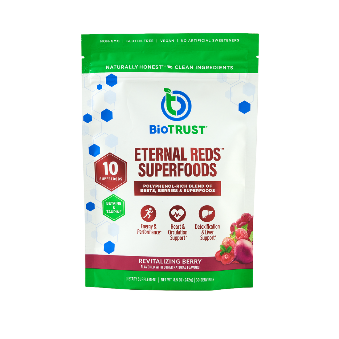 Eternal Reds™ - Image 1 of 6