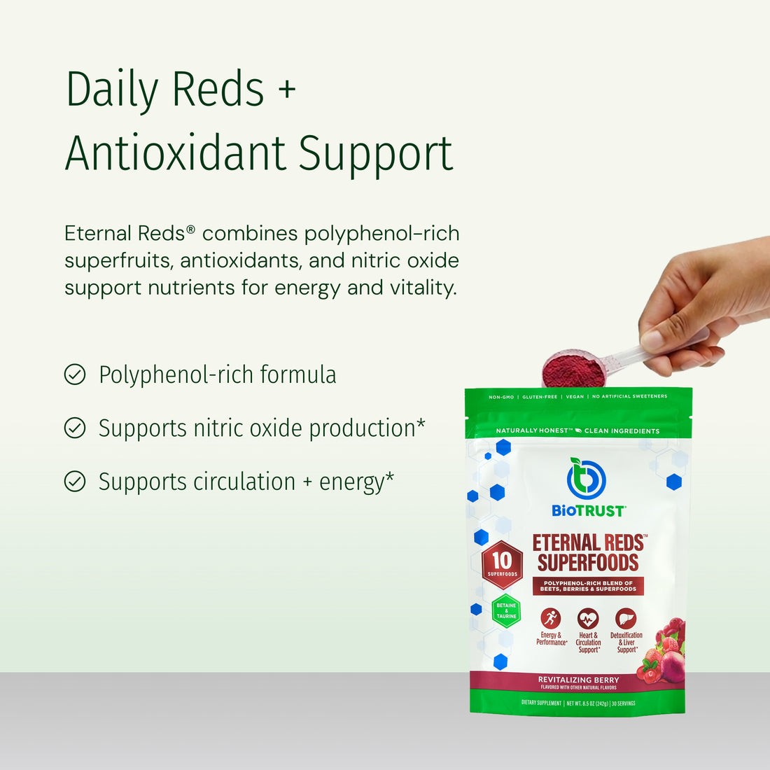 Eternal Reds™ - Image 2 of 5