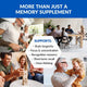 ETERNAL MIND® Brain Health Supplement for Longevity and Cognition