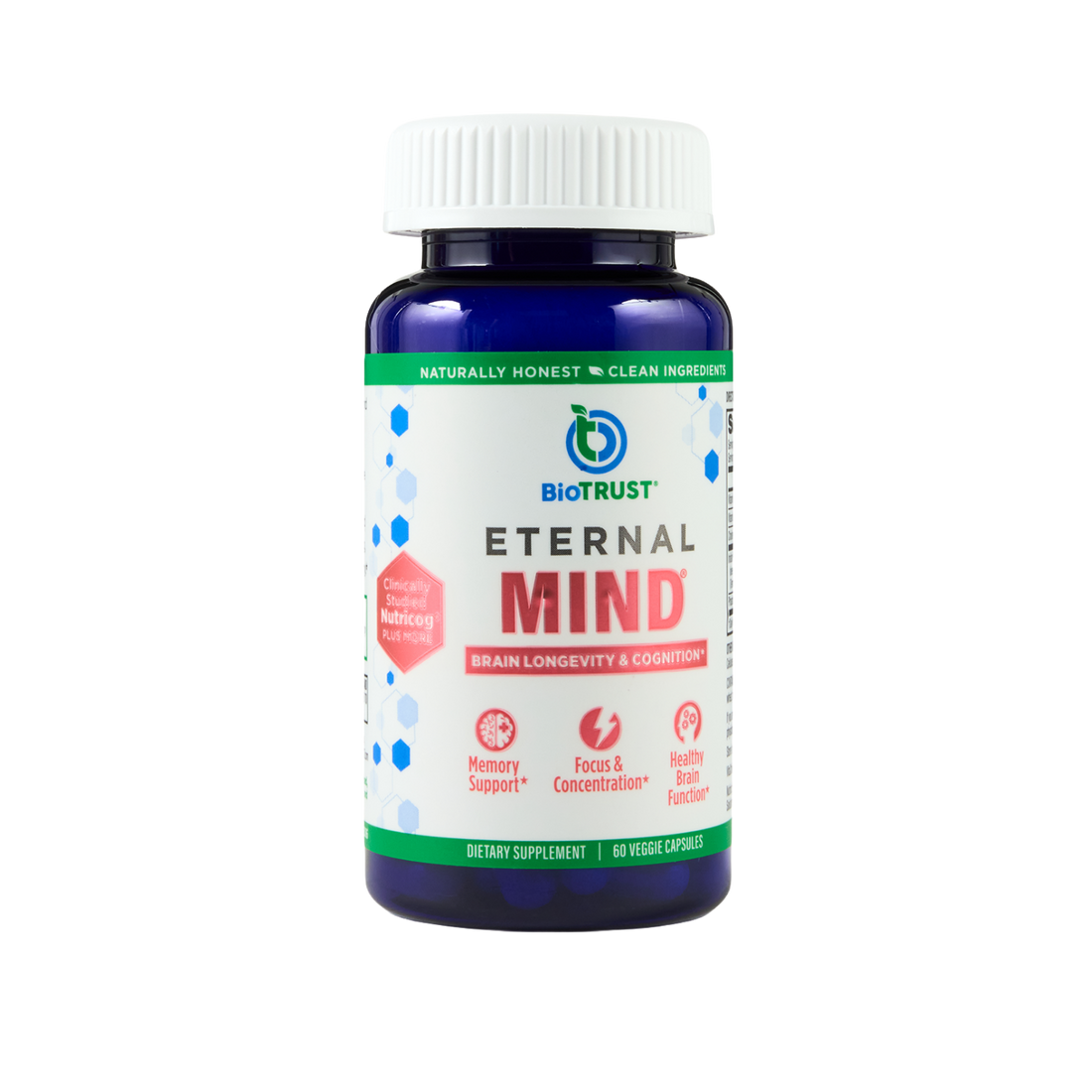 Eternal Mind - Image 1 of 6