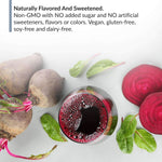 Eternal Reds™ — Great-Tasting Red Superfoods Powder thumbnail 4
