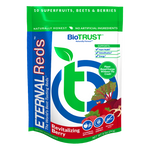 Eternal Reds™ — Great-Tasting Red Superfoods Powder thumbnail 1