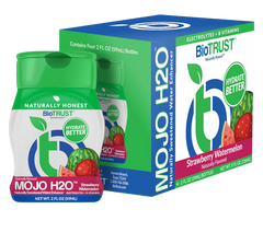 Strawberry Watermelon