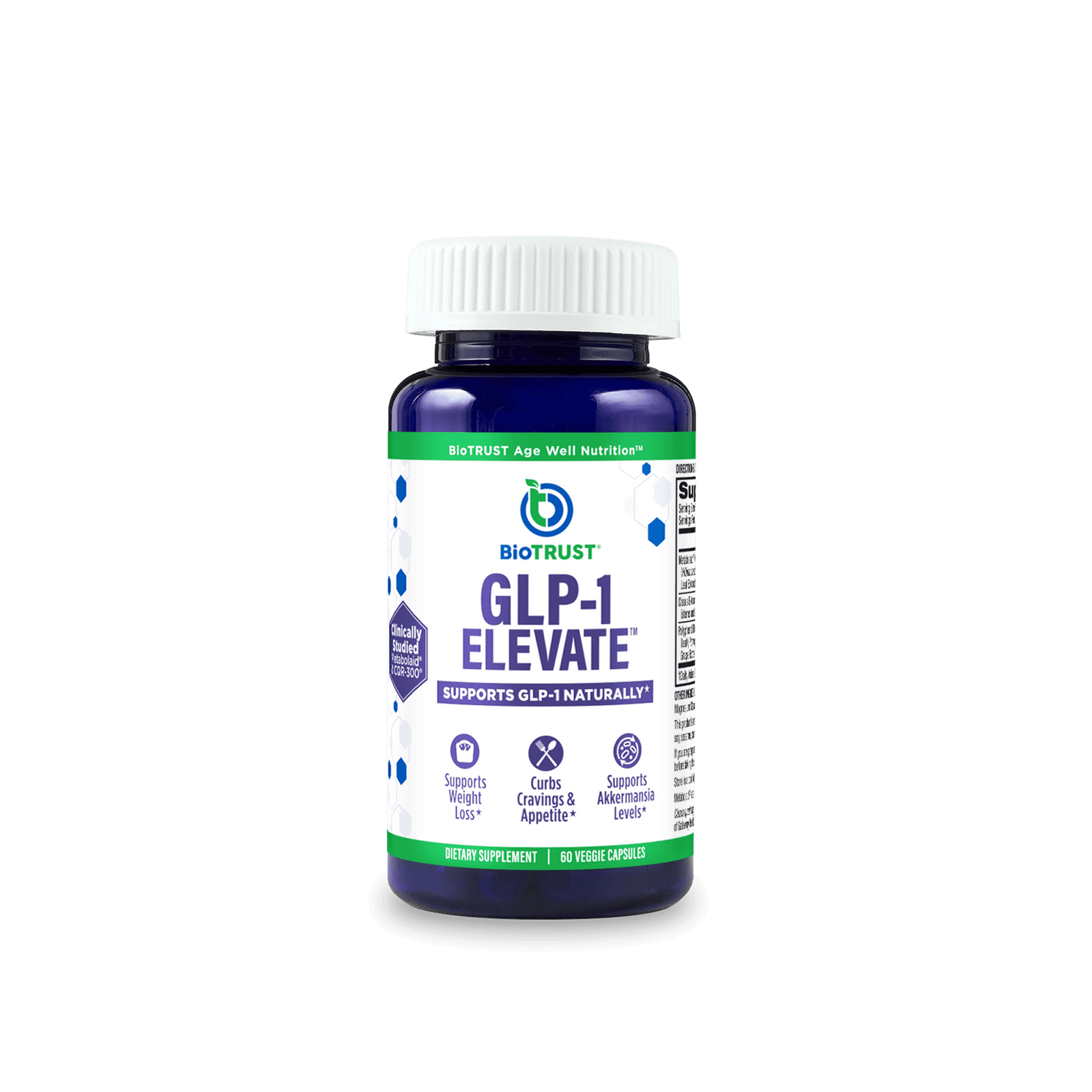 GLP-1 Elevate®