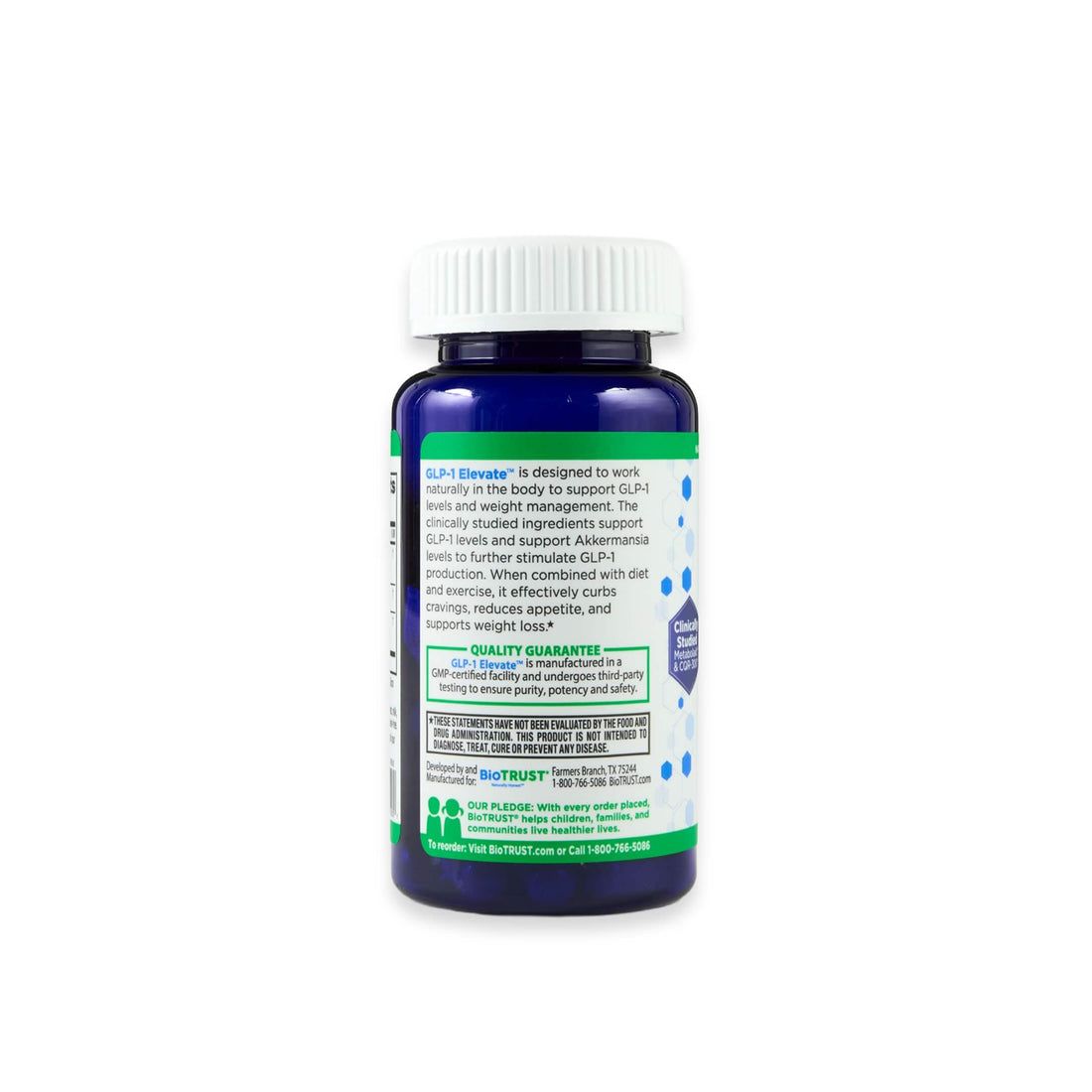 GLP-1 Elevate® - Image 6 of 6