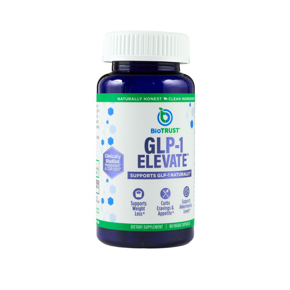 GLP-1 Elevate® - Image 1 of 6