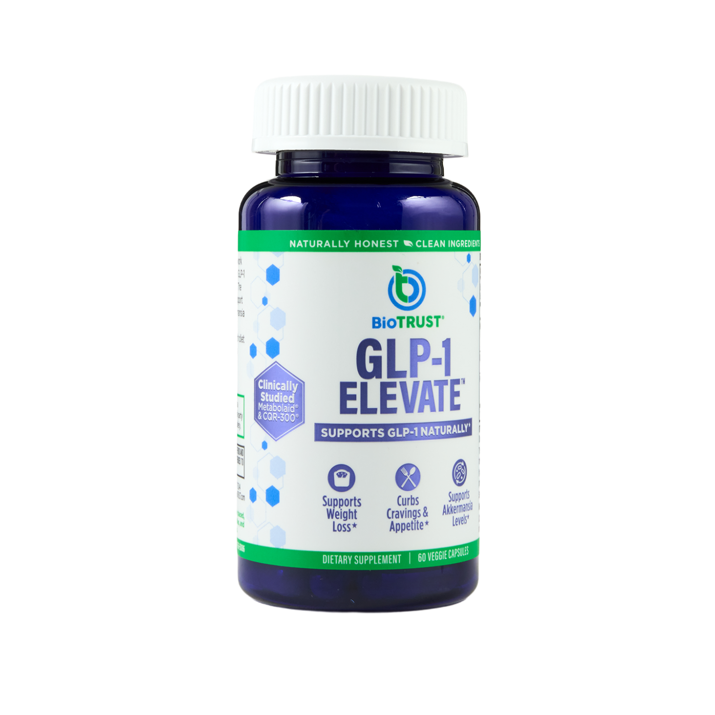GLP-1 Elevate®