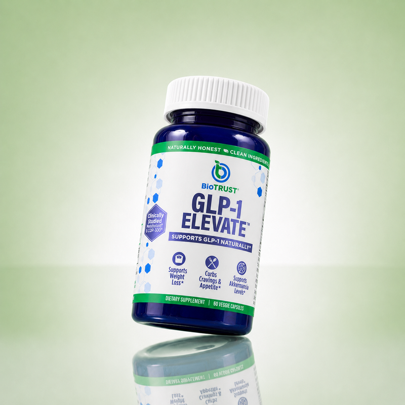 GLP-1 Elevate®