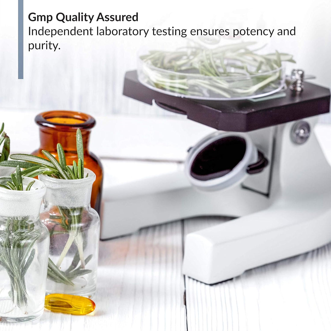 OmegaKrill™ — Pure & Potent Omega-3 Supplement - Image 3 of 3