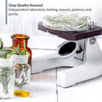 OmegaKrill™ — Pure & Potent Omega-3 Supplement thumbnail 3