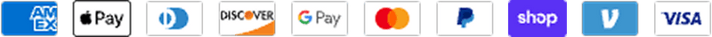 Payment Icons