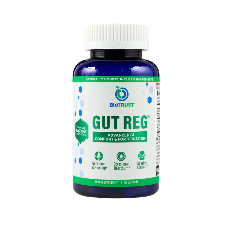 Gut Reg™