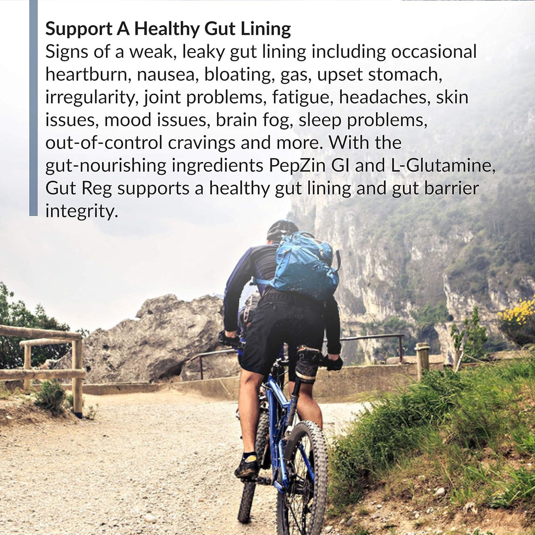Gut Reg™ — Advanced Gut Lining Support Supplement - Image 2 of 6