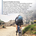 Gut Reg™ — Advanced Gut Lining Support Supplement thumbnail 2