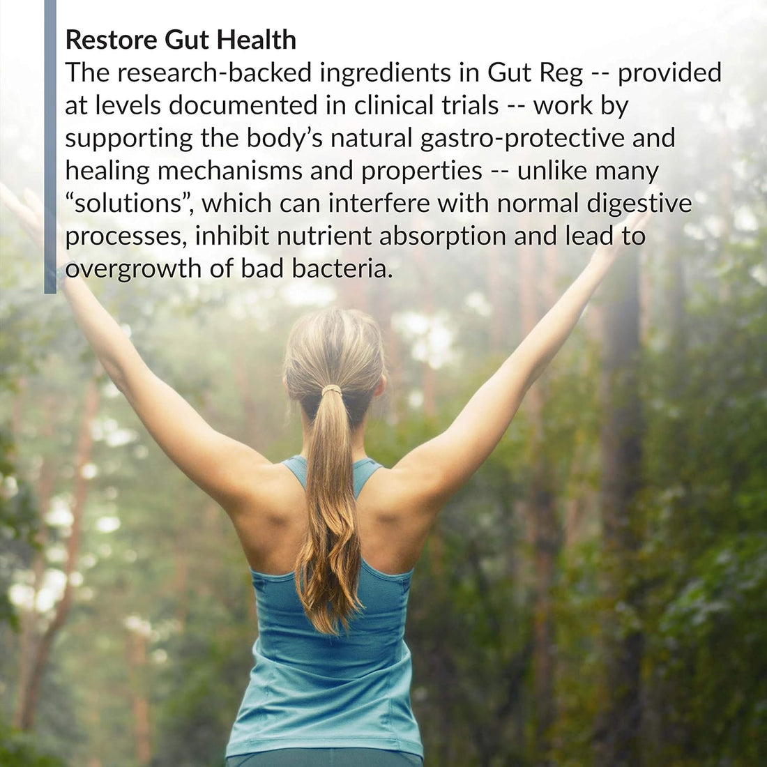 Gut Reg™ — Advanced Gut Lining Support Supplement - Image 3 of 6