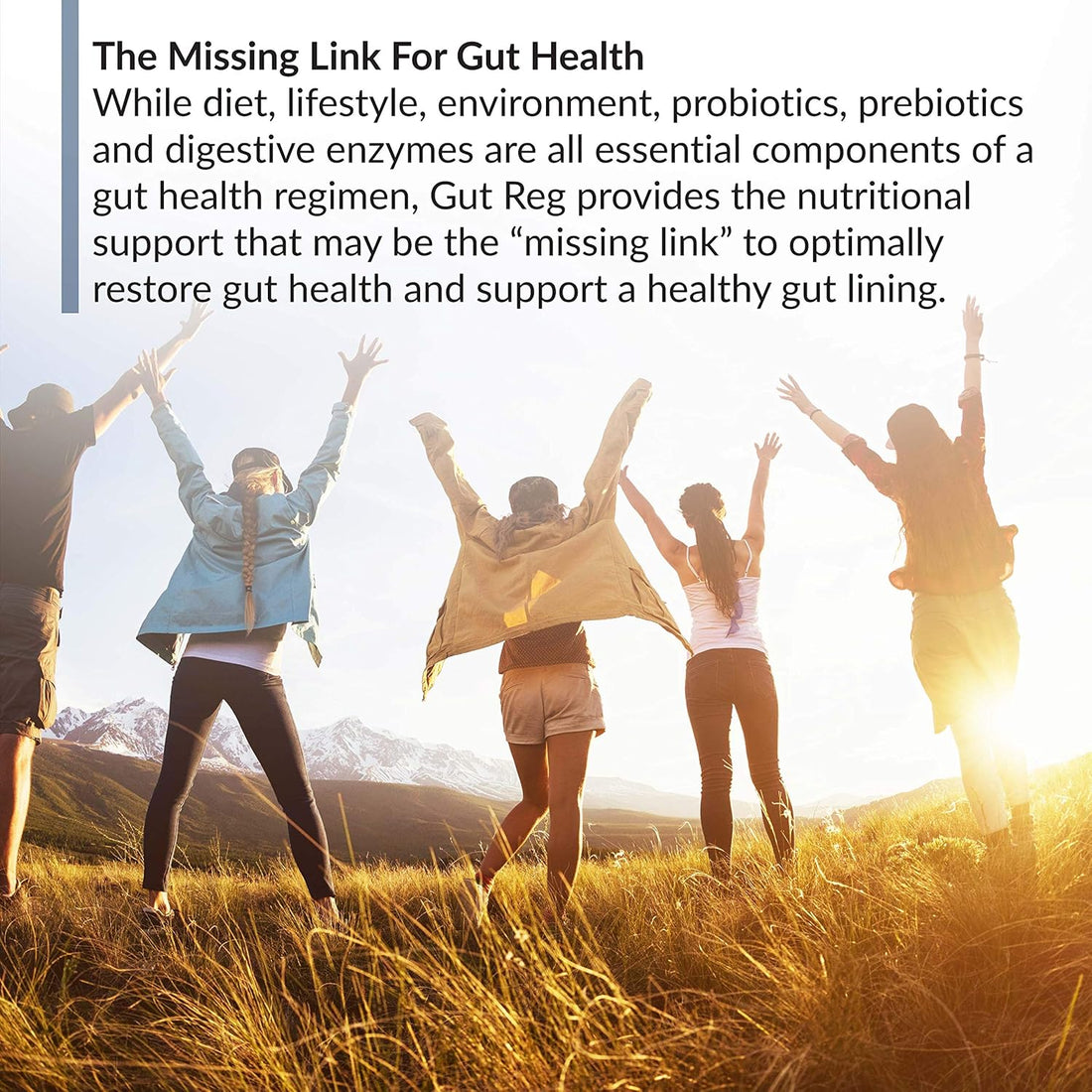 Gut Reg™ — Advanced Gut Lining Support Supplement - Image 5 of 6