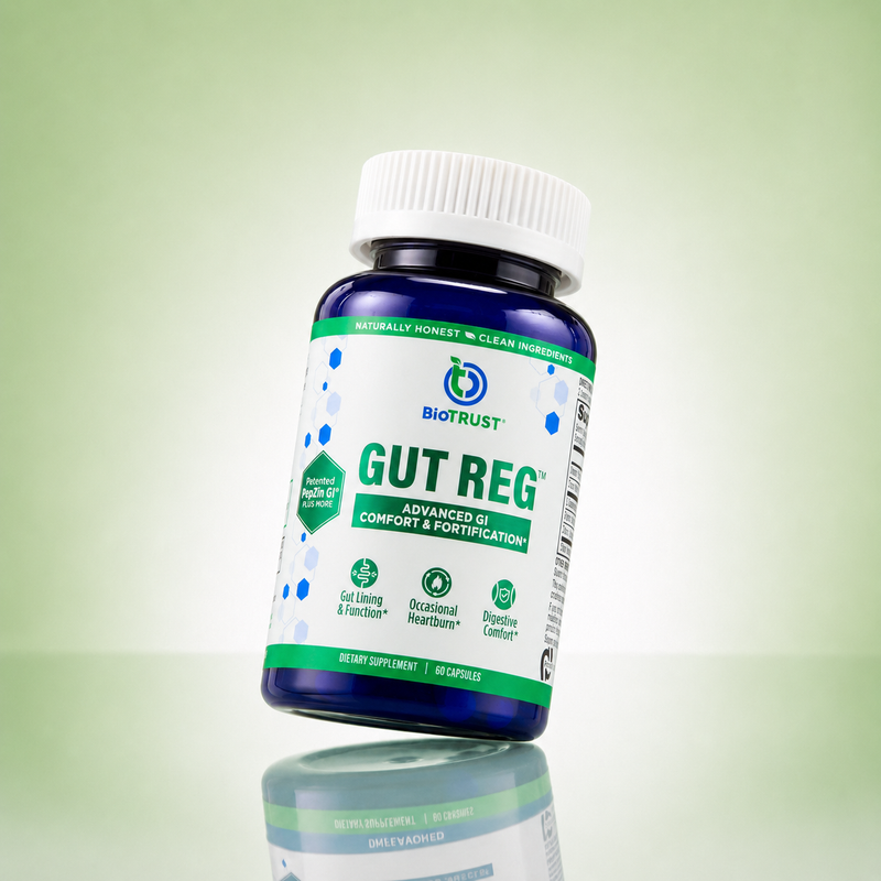 Gut Reg™