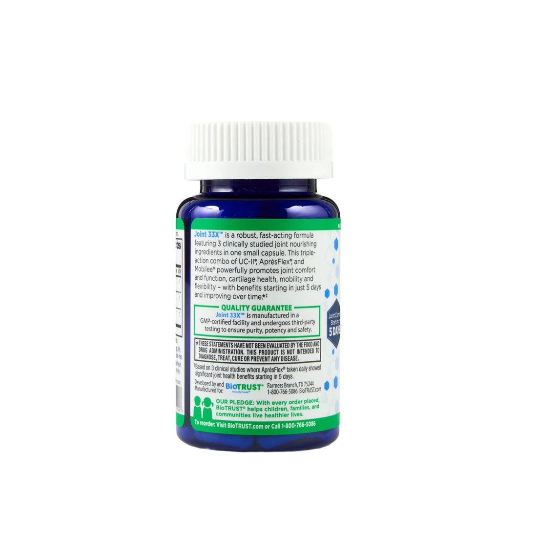 Joint 33X™ - Image 6 of 6