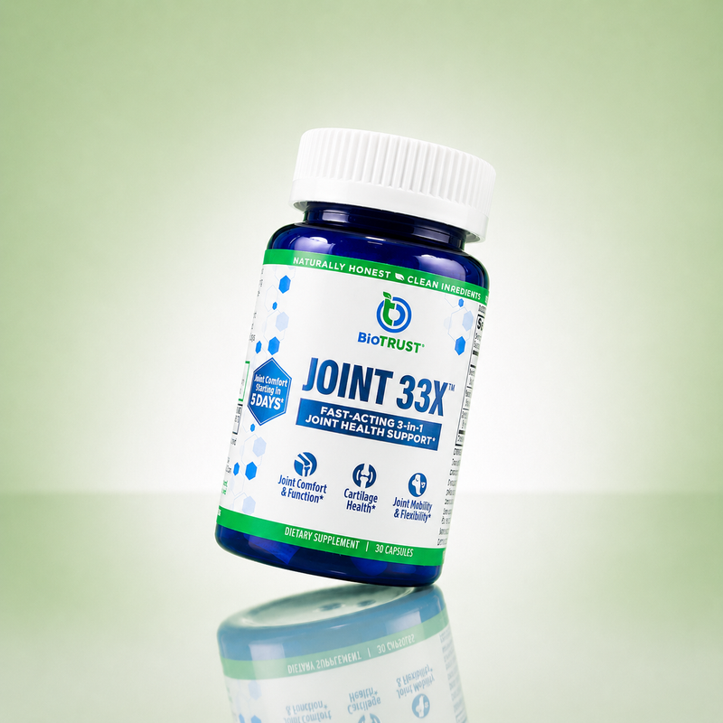 Joint 33X™