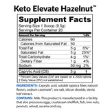 KETO ELEVATE™ C8 MCT OIL POWDER thumbnail 8