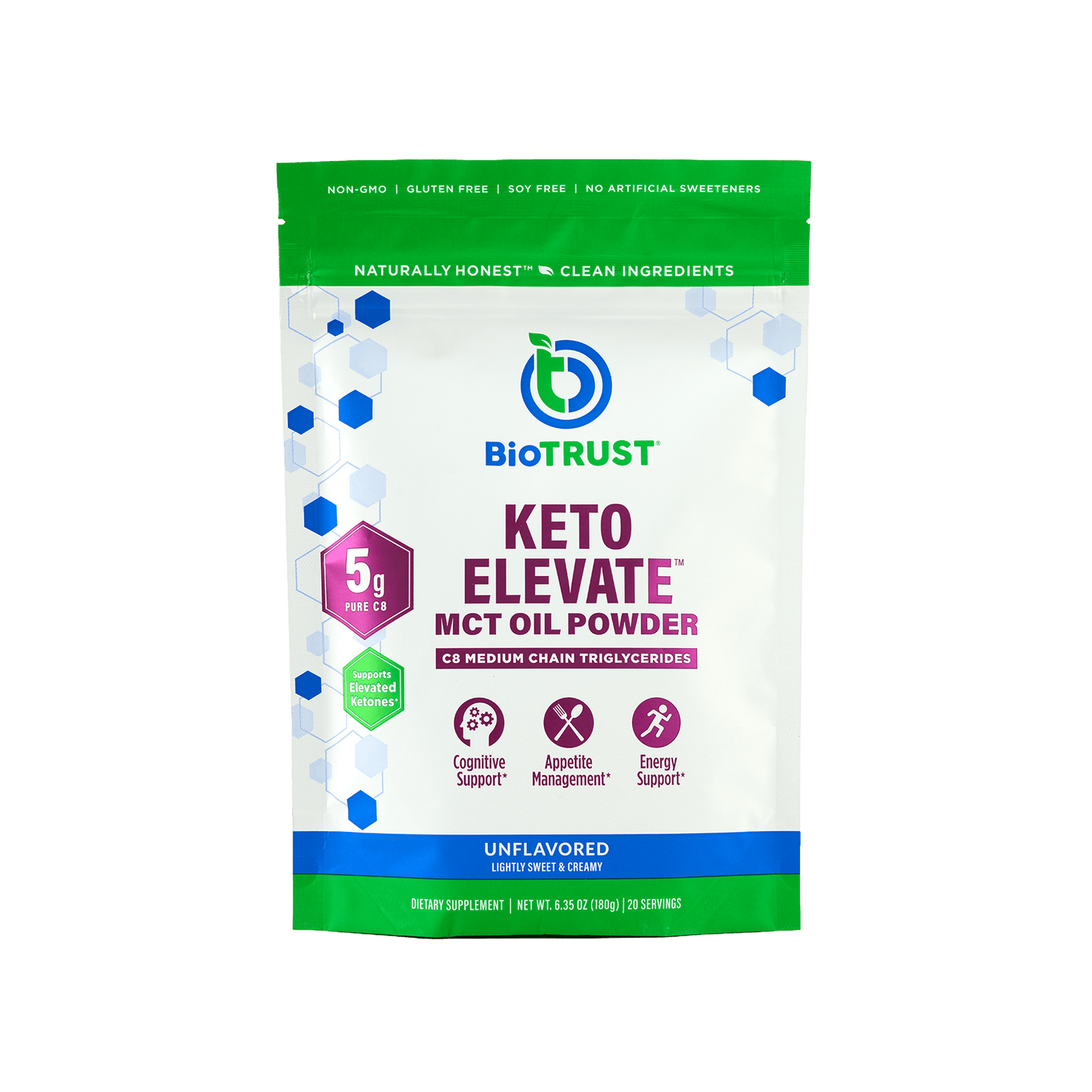Keto Elevate™
