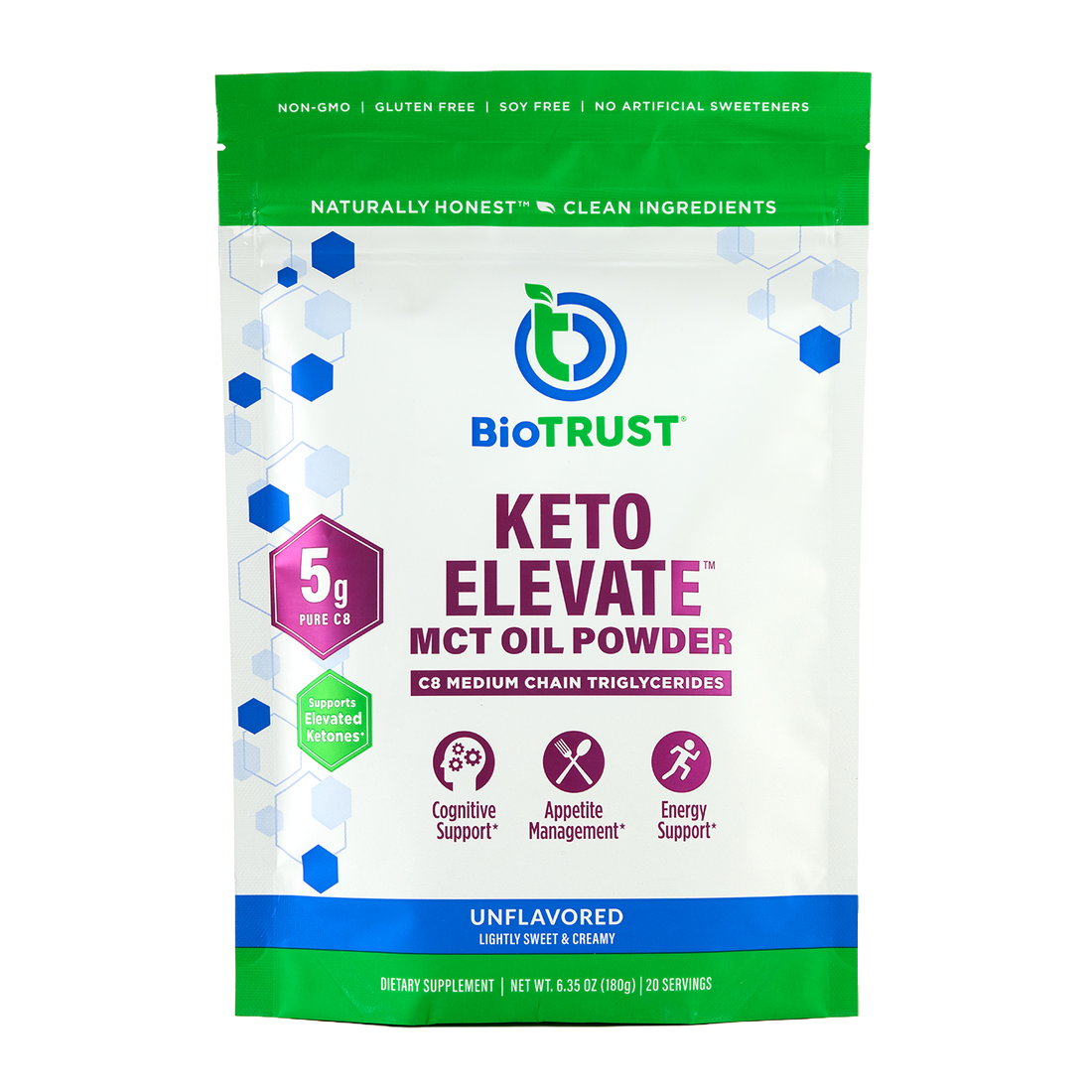 Keto Elevate™ - Image 1 of 10