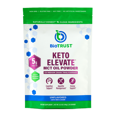 Keto Elevate™