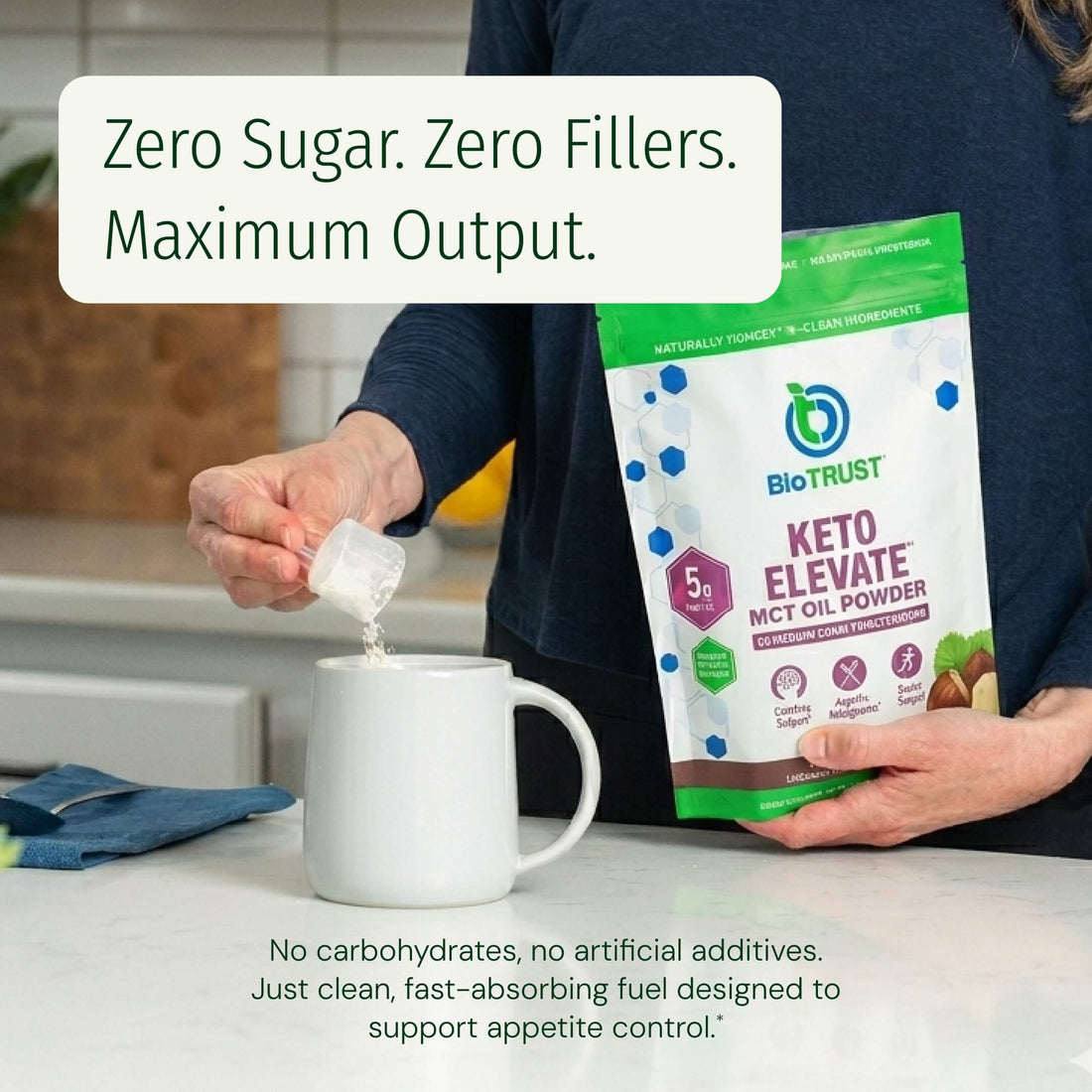Keto Elevate™ - Image 4 of 7