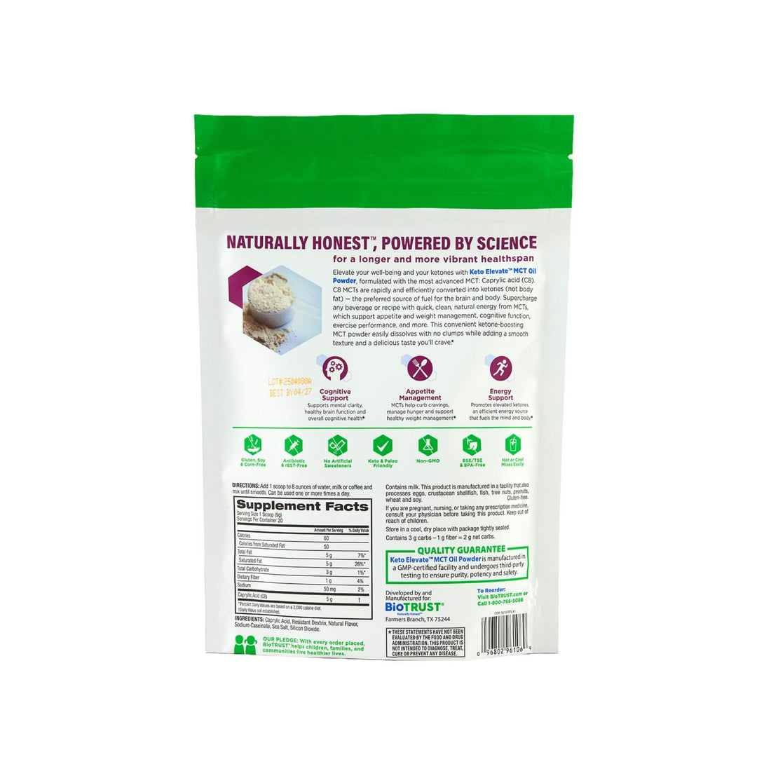 Keto Elevate™ - Image 5 of 7