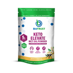 KETO ELEVATE™ C8 MCT OIL POWDER thumbnail 1