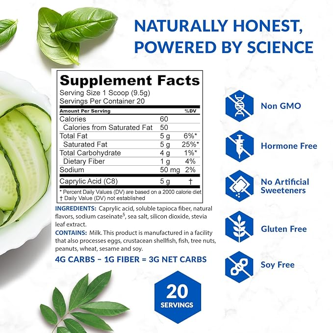 Keto Elevate™ - Image 9 of 10