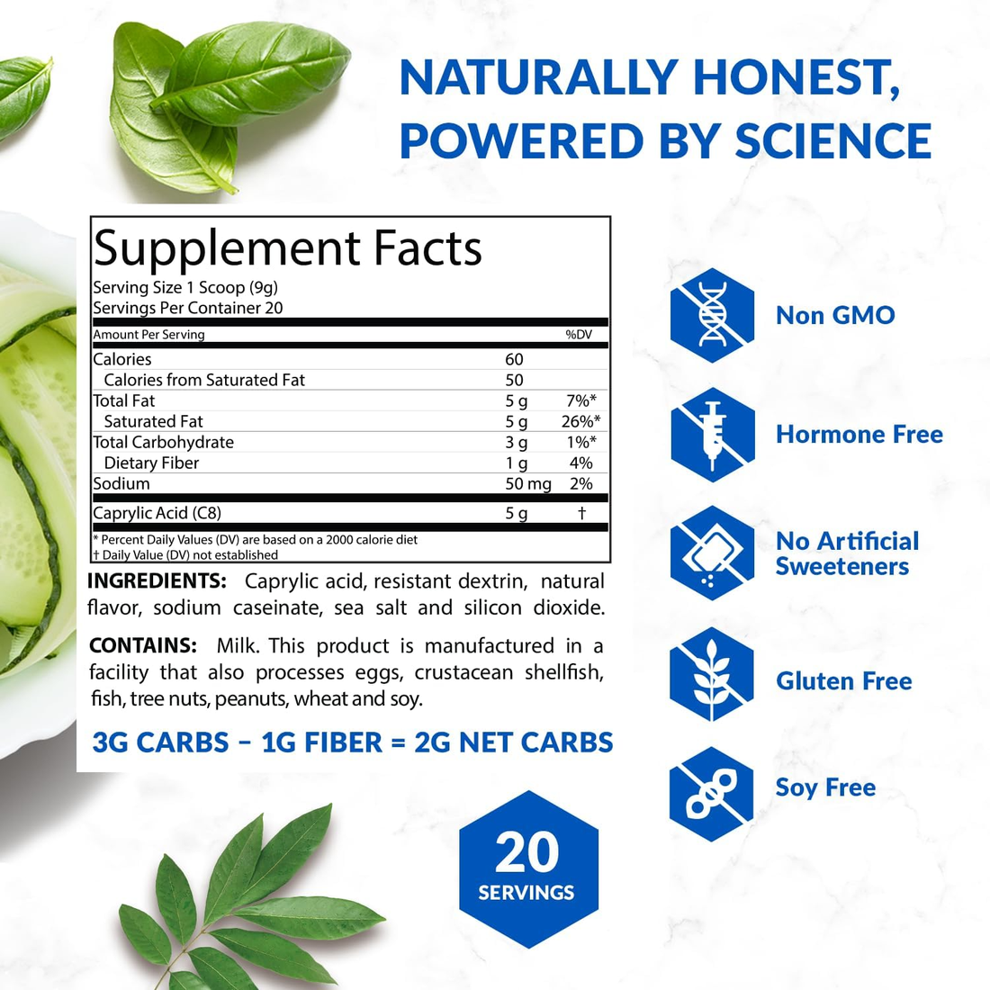 Keto Elevate™ - Image 8 of 10