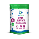 KETO ELEVATE™ C8 MCT OIL POWDER thumbnail 6