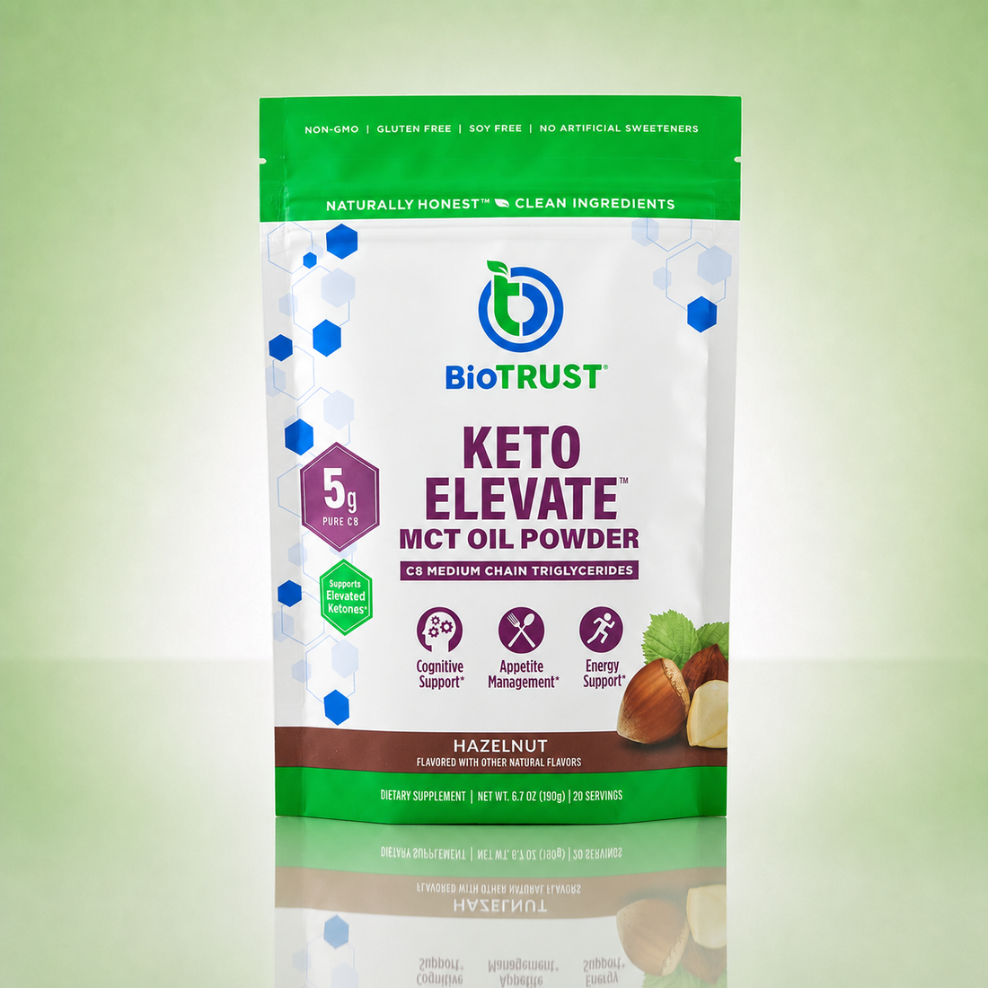 Keto Elevate™ - Image 7 of 7