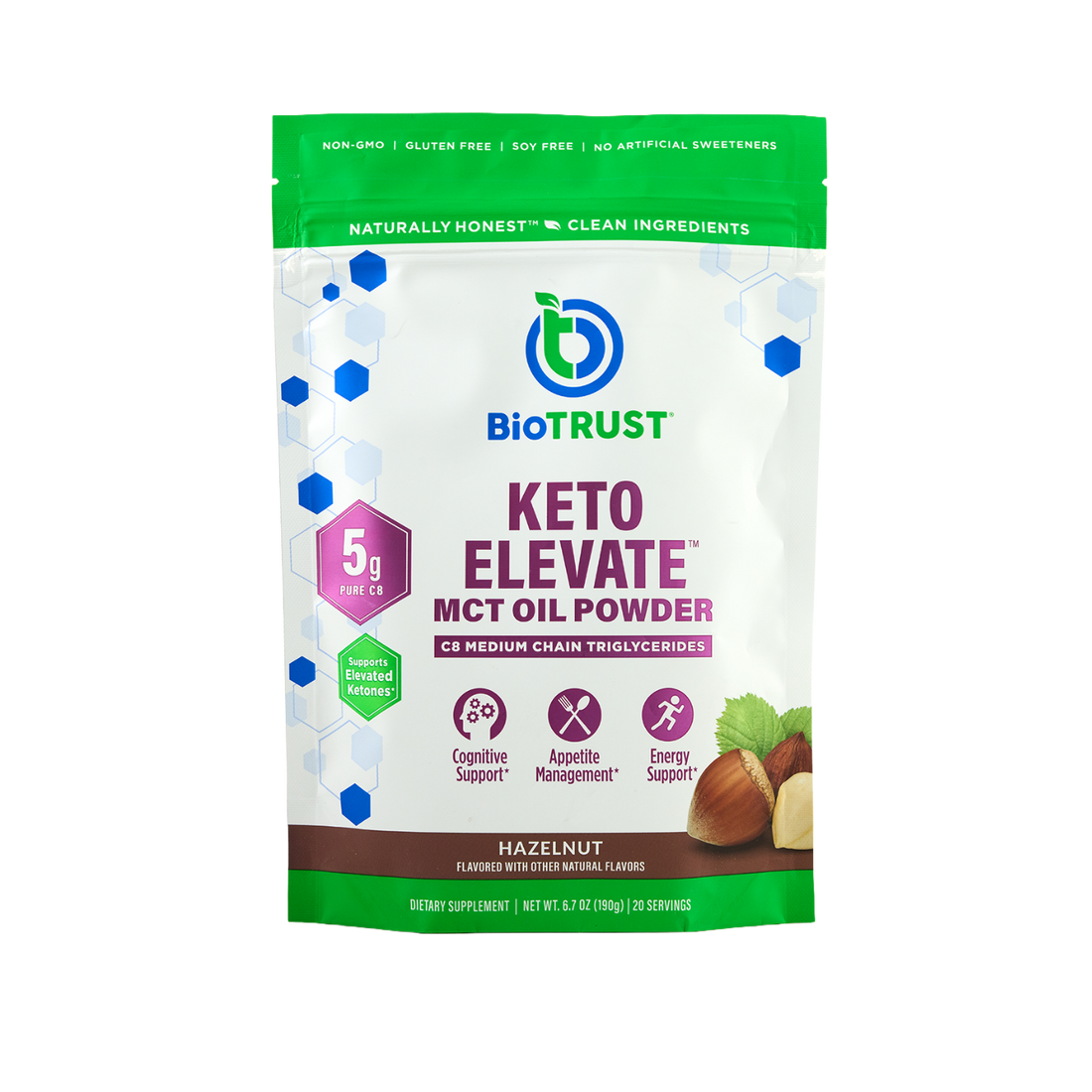 Keto Elevate™ - Image 7 of 7
