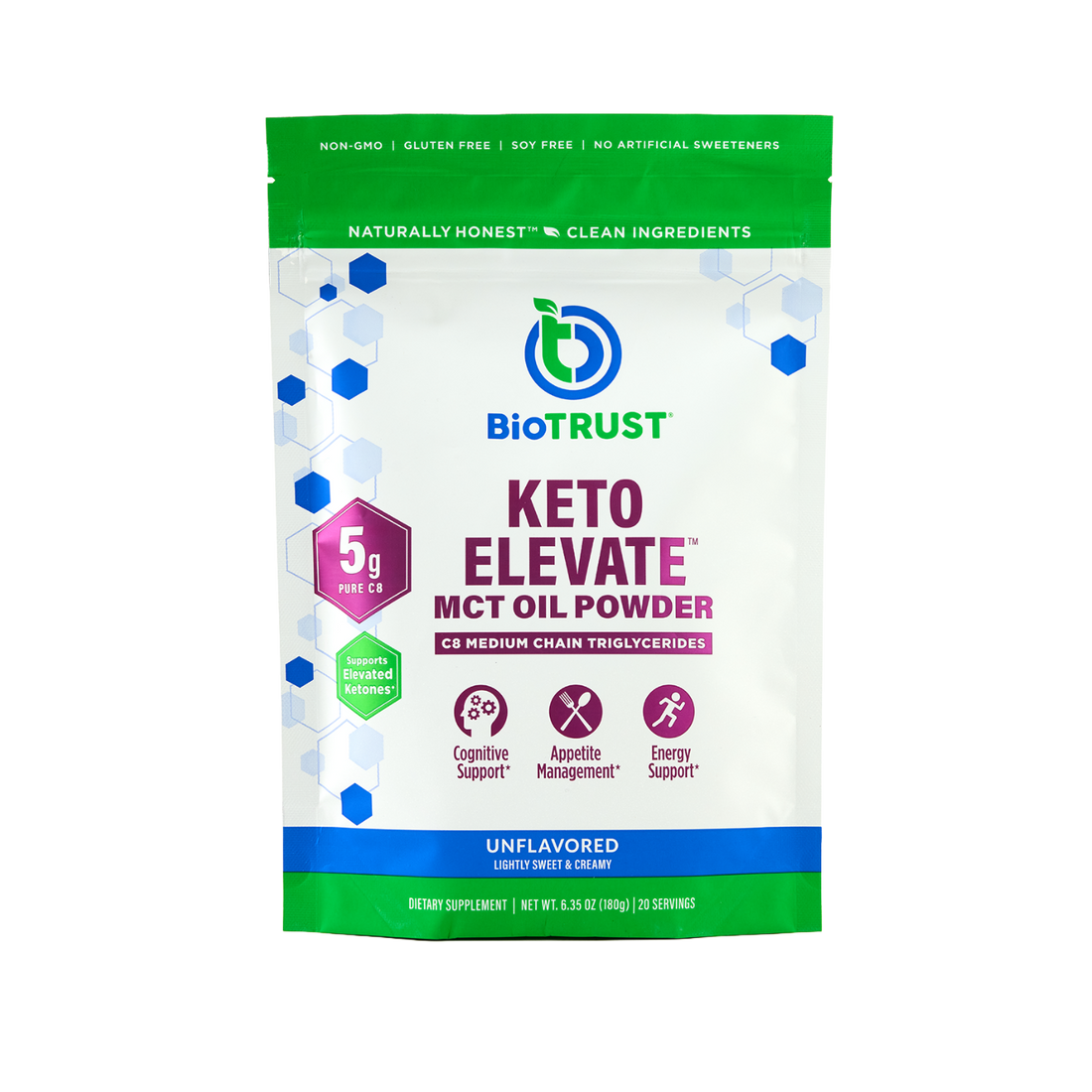 Keto Elevate™ - Image 1 of 7