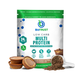 BIOTRUST® LOW CARB PROTEIN POWDER BLEND - 6 Delicious Flavors thumbnail 8