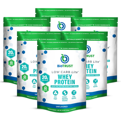 Low Carb Lite™ Protein Powder