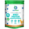 LOW CARB LITE™ PROTEIN POWDER — ORANGE CREAM (6 Pack)