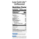 LOW CARB LITE™ PROTEIN POWDER  - Unflavored (6 Pack)