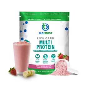 Strawberry Banana