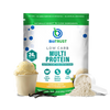 BIOTRUST® LOW CARB PROTEIN POWDER BLEND - 6 Delicious Flavors