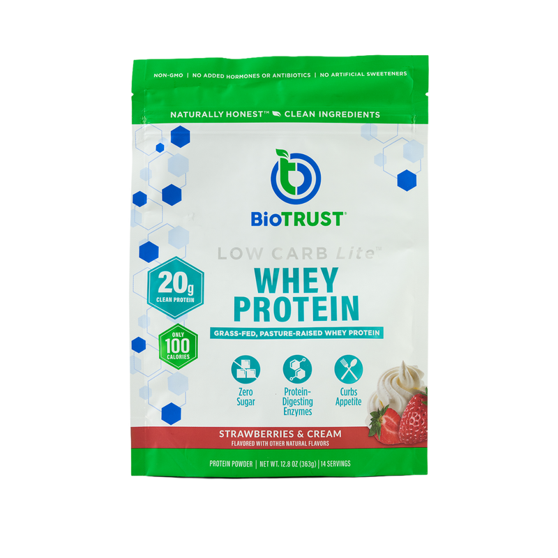 Low Carb Lite®