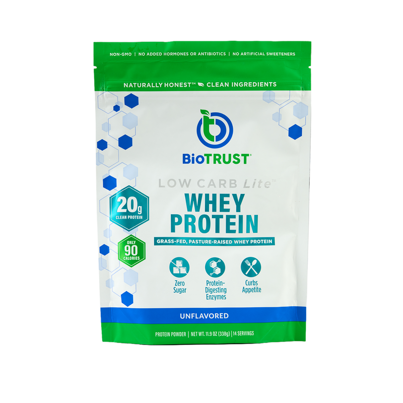 Low Carb Lite®