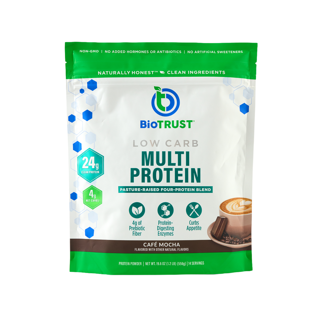 Low Carb Multi Protein Blend® - Image 7 of 10
