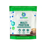 Low Carb Multi Protein Blend® thumbnail 7
