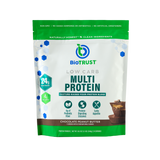 Low Carb Multi Protein Blend® thumbnail 8